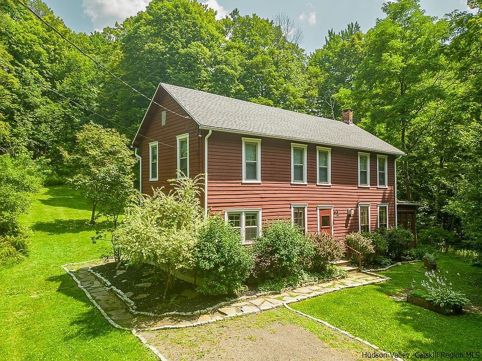 190 Flat Creek Road, Gilboa, NY 12076 Zillow