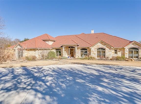 2nd image of 4325 Aledo Oaks Ct