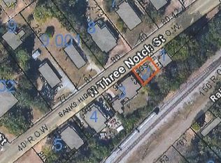 1209 N Three Notch St, Troy, AL 36081