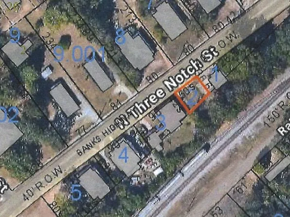 1209 N Three Notch St, Troy, AL 36081