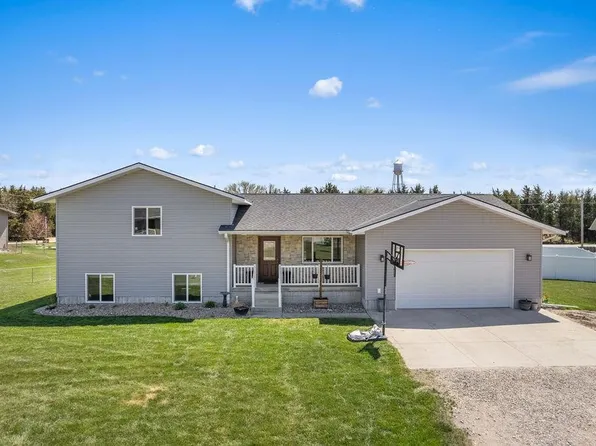 1300 Vernon Ln, Duncan, NE 68634