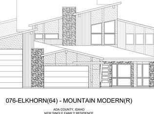 7089 W Waxwing Dr, Boise, ID 83714