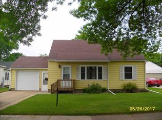 1703 4th St NE, Austin, MN 55912