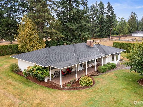2nd image of 23322 SE 440th Street