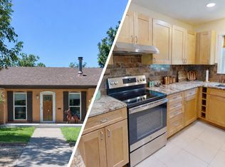 1404 S China St, Brady, TX 76825