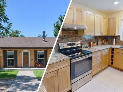 1404 S China St, Brady, TX, 76825