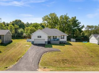 228 Homewood Blvd, Glasgow, KY 42141