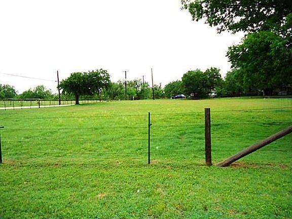 FRONT PASTURE