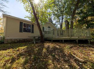2951 14th Ct, Wisconsin Dells, WI 53965