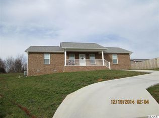 2073 Lindsey Ln, Jefferson City, TN 37760