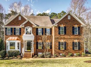 5424 Lemoore Dr, Glen Allen, VA 23059