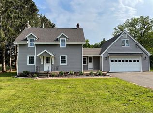 495 Orchard Rd, Berlin, CT 06037