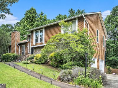 8605 Stone Creek Ct, Douglasville, GA, 30135