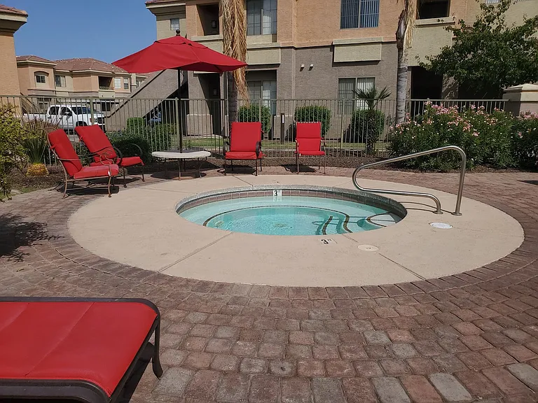1941 S Pierpont Dr #2138 — Photo 19
