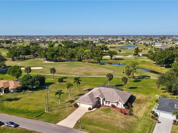 1574 NW 28th Ave, Cape Coral, FL 33993