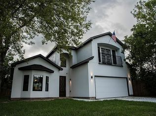 3606 Wyoming St, Houston, TX 77021