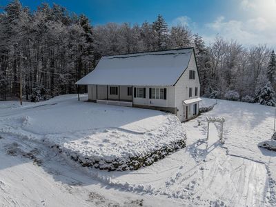 6 Robinson Road, Sanbornville, NH, 03872