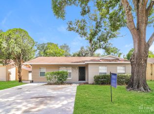 914 W Gaston Pl, Tampa, FL 33604