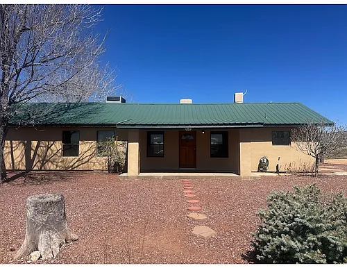 13750 E Mingus Vista Dr Photo 1