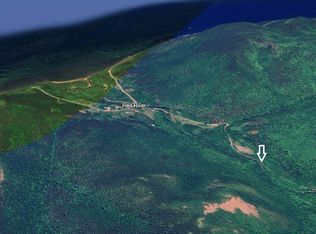 Hinkley Glen Rd, Red River, NS B0C1E0