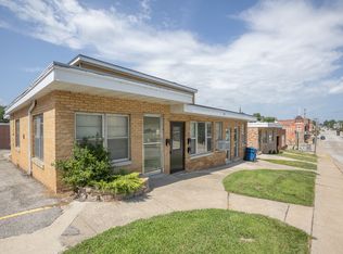 210 E Dunklin St #11243011, Jefferson City, MO 65101