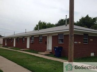 1129 N Kansas Ave APT A, Wichita, KS 67214