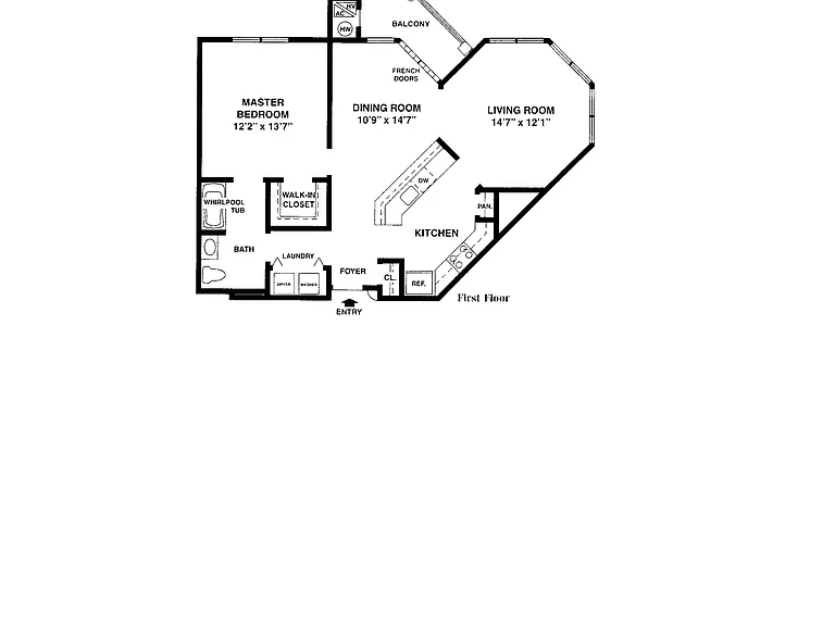 The Enclave at Livingston - 55+ — Photo 16