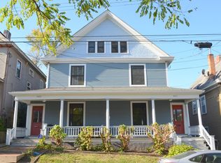 3607 Morris Pl, Cincinnati, OH 45226