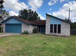 3702 Saint William Ln, Houston, TX 77084