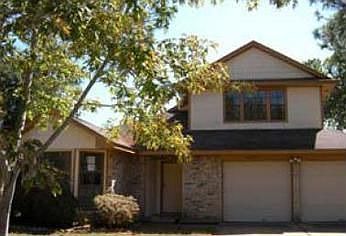 1st image of 15727 Oak Mountain Dr