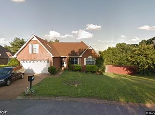 1520 Mock Orange Cir, Nashville, TN 37217