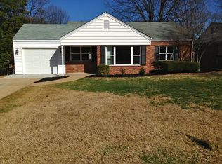 1318 Selma Ave, Saint Louis, MO