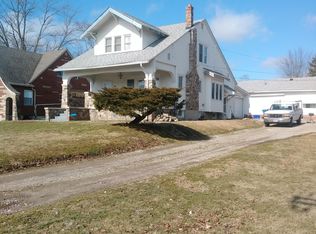 289 E Main St, New Lebanon, OH