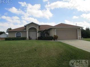 1617 SW 2nd Ter, Cape Coral, FL 33991