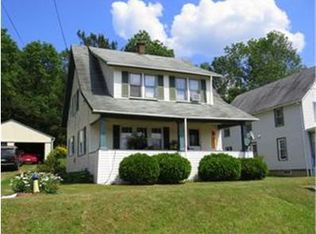 433 High St, Bradford, PA 16701