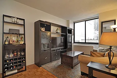 Rented by Corcoran