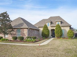 44171 Audubon Cir, Hammond, LA 70403