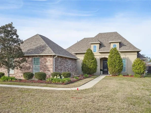 44171 Audubon Cir, Hammond, LA 70403