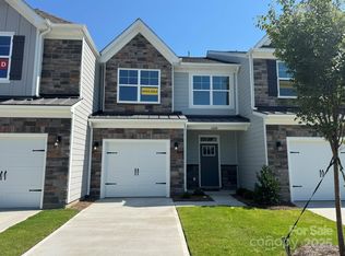 4248 Black Ct, Harrisburg, NC 28075
