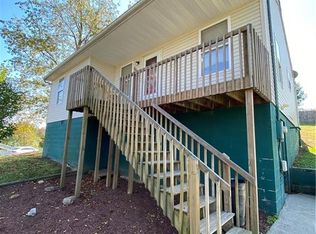 5593 Kanawha Tpke, Saint Albans, WV 25177