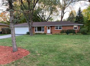 1780 N Denise Ave, Palatine, IL 60074