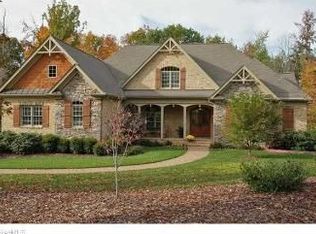 7505 Green Ash Ct, Summerfield, NC 27358