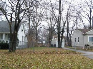 14567 Plainview Ave, Detroit, MI 48223
