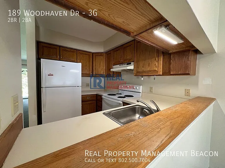 189 Woodhaven Dr #3G — Photo 14