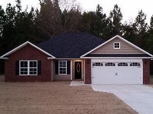 3770 Queen Chapel Rd, Sumter, SC 29153