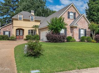 10480 Keysburg Ct, Shreveport, LA 71106