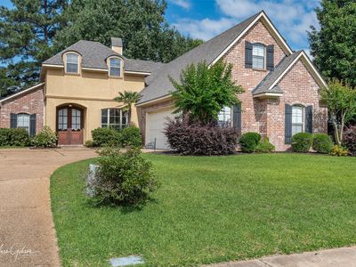 10480 Keysburg Ct, Shreveport, LA, 71106