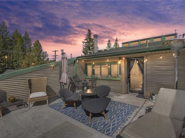 42533 Moonridge Rd #4, Big Bear Lake, CA 92315