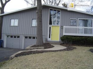 854 NW South Shore Dr, Kansas City, MO 64151
