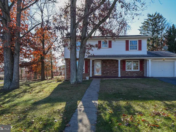 14602 N Bel Air Dr SW, Cresaptown, MD 21502